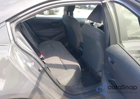 2023 Toyota Corolla Le z USA, uszkodzony, nr VIN JTDB4MEE4P3010791